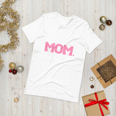 Mom Period. Unisex T-Shirt