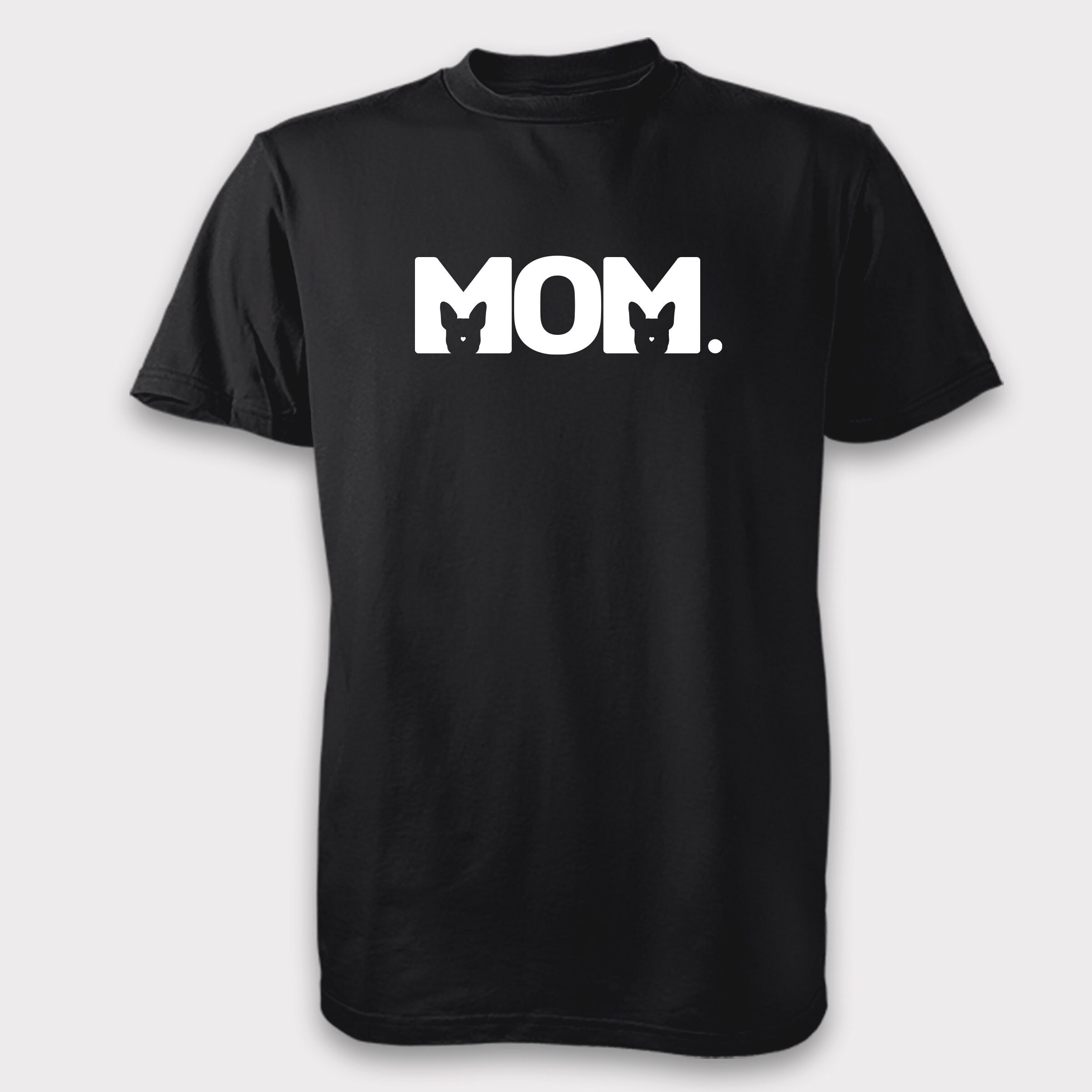 Mom Period. Unisex T-Shirt